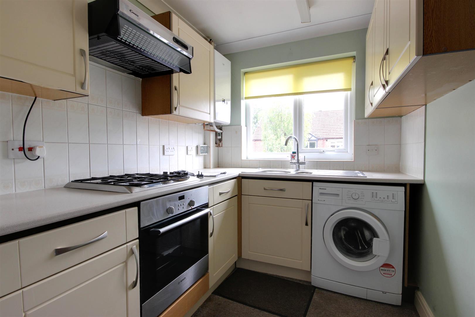 Tennison Court, Crescent Street, Cottingham